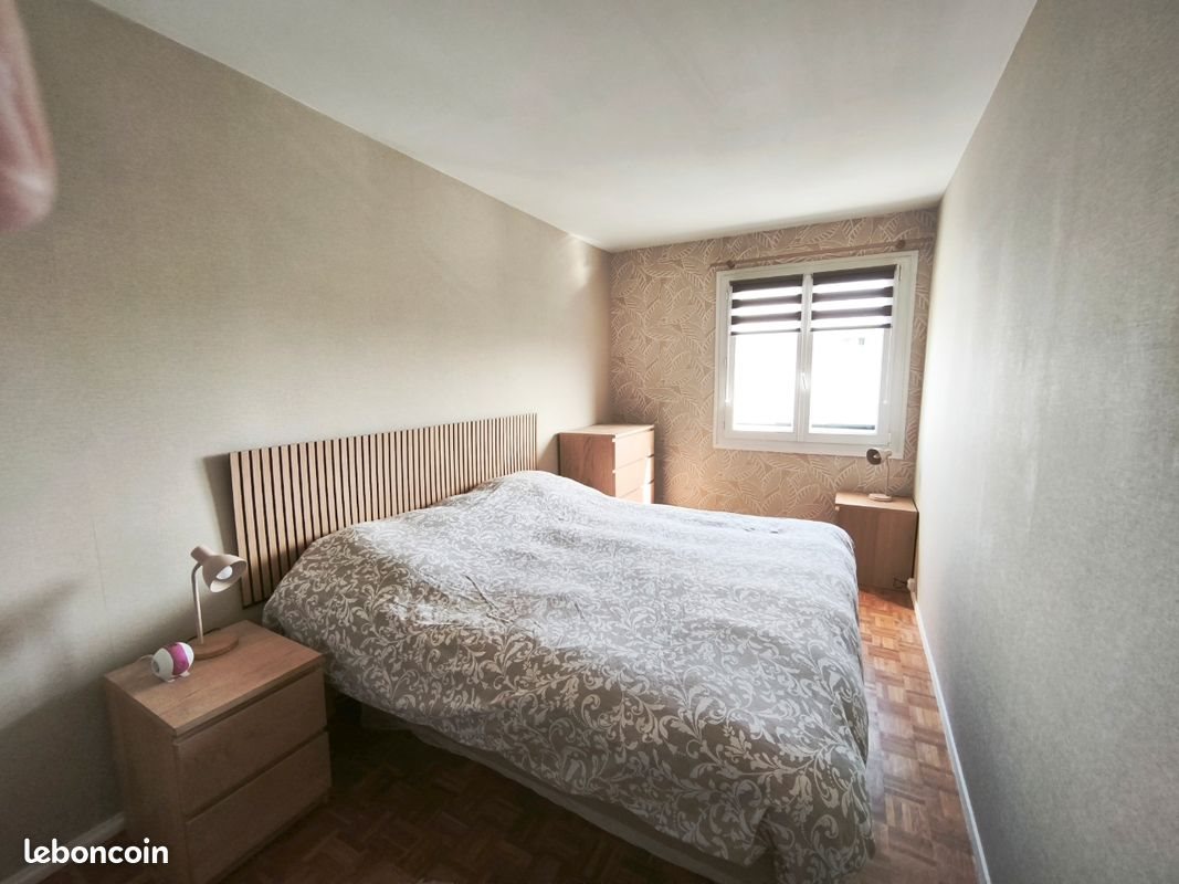 Appartement à vendre, 73m², Fresnes