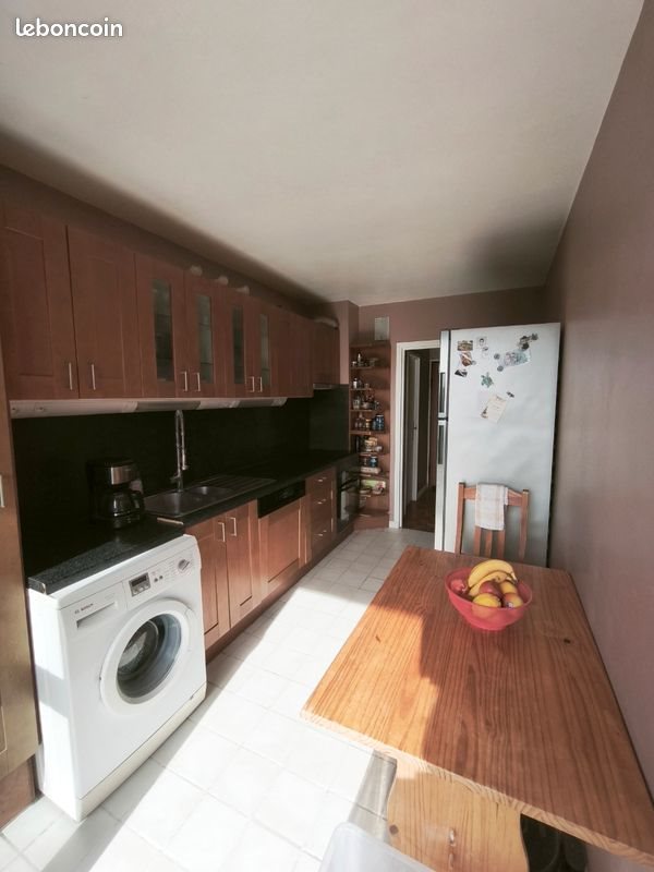 Appartement à vendre, 73m², Fresnes