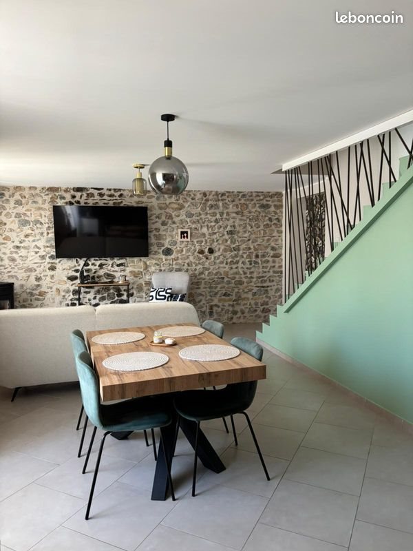Appartement à louer, 79m², Sain-Bel