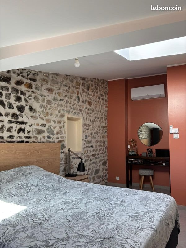Appartement à louer, 79m², Sain-Bel