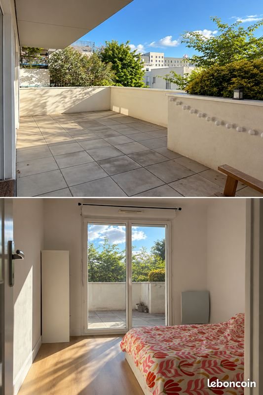 Appartement à vendre, 69m², Floirac