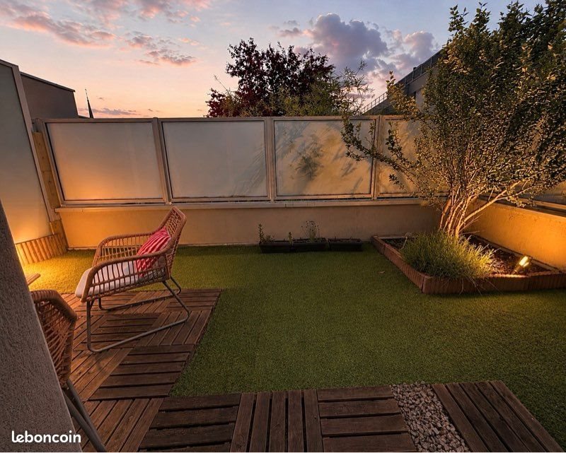 Appartement à vendre, 80m², Reims