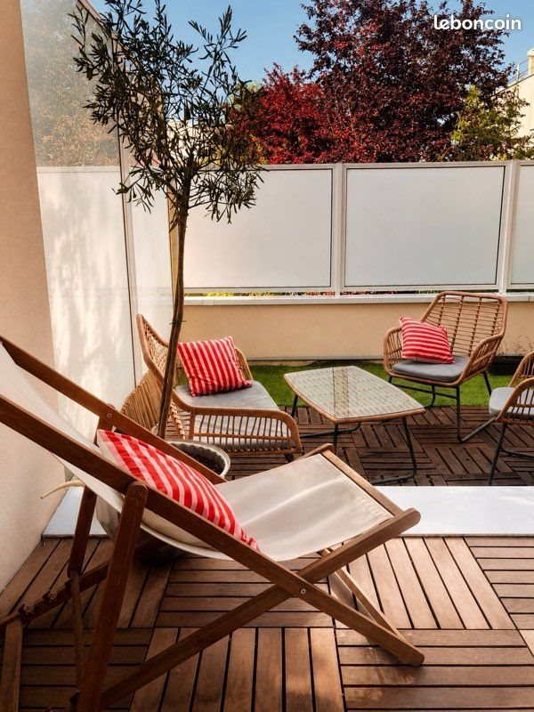 Appartement à vendre, 80m², Reims