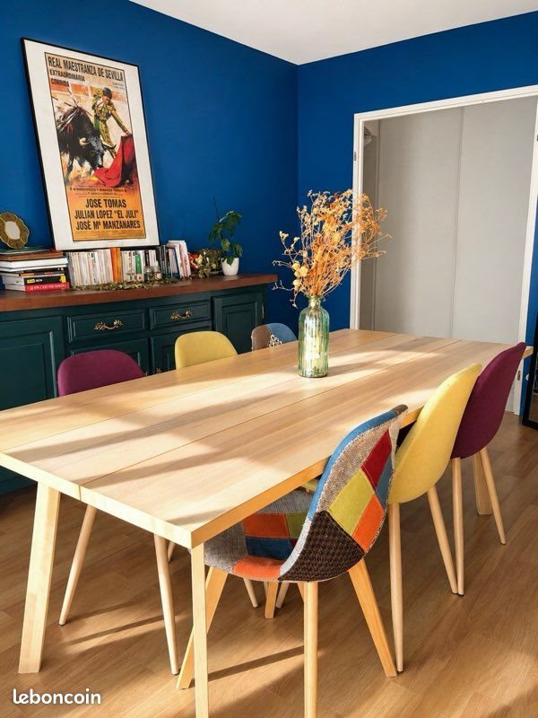 Appartement à vendre, 80m², Reims