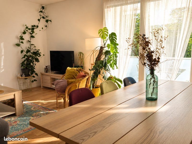 Appartement à vendre, 80m², Reims