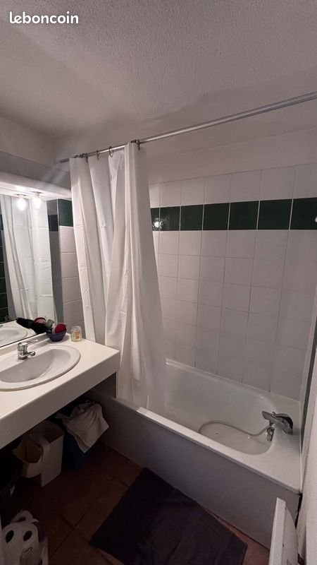 Appartement à louer, 22m², Nîmes