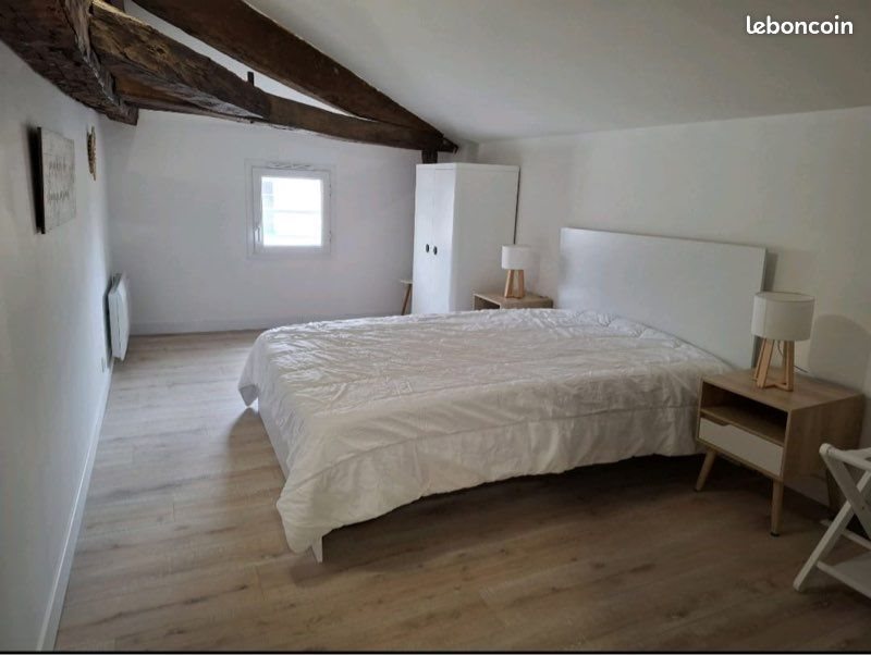 Appartement à louer, 64m², Niort