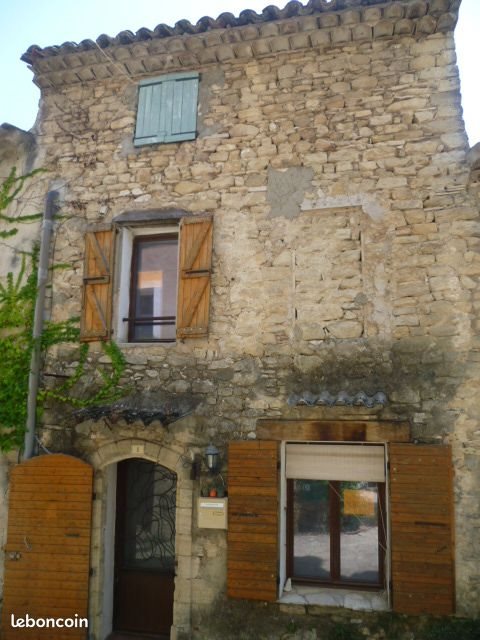Maison à vendre, 60m², Castellet-en-Luberon