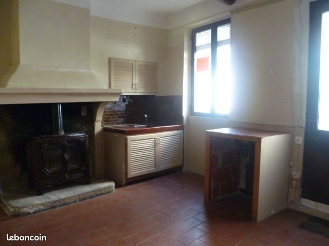 Maison à vendre, 60m², Castellet-en-Luberon