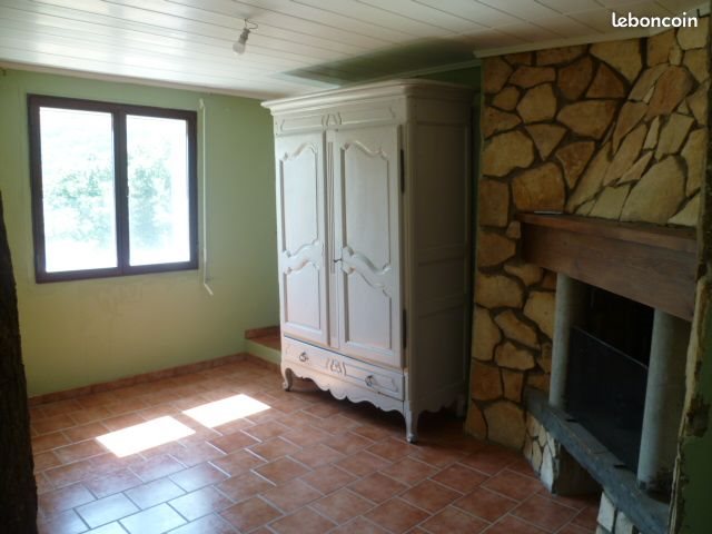 Maison à vendre, 60m², Castellet-en-Luberon