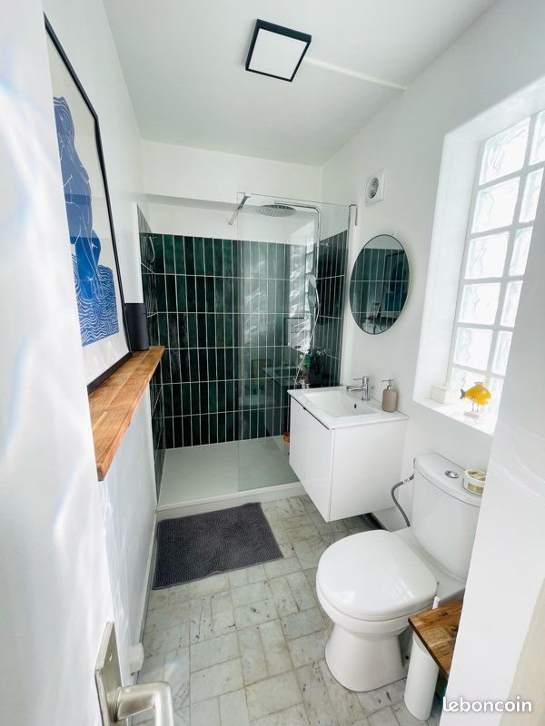 Appartement à vendre, 27m², Paris 17ème