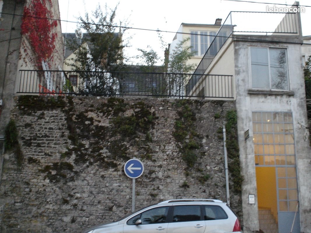 Appartement à louer, 50m², Pithiviers