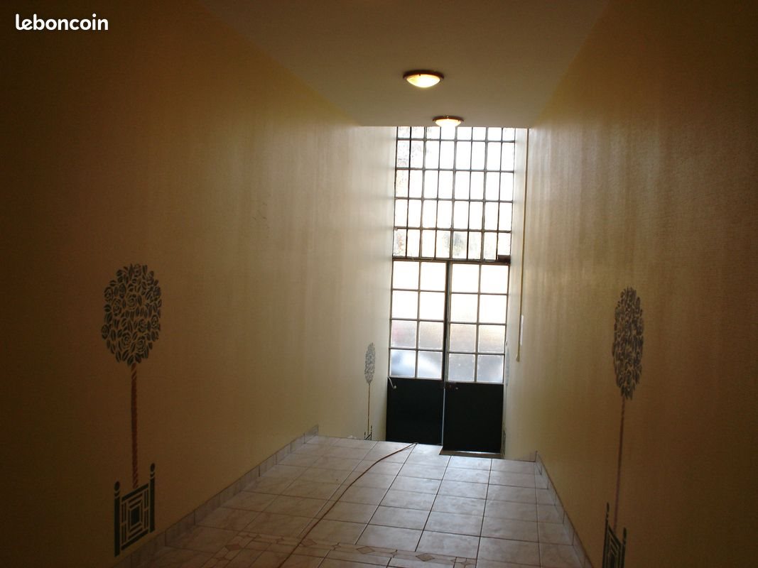 Appartement à louer, 50m², Pithiviers