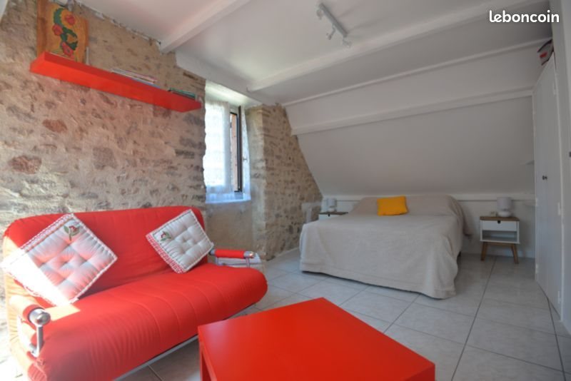 Appartement à louer, 24m², Rodez