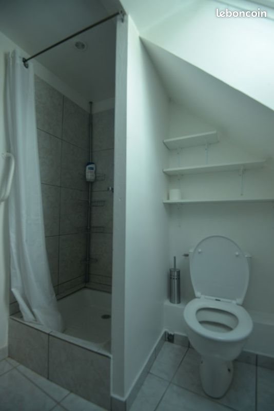 Appartement à louer, 24m², Rodez