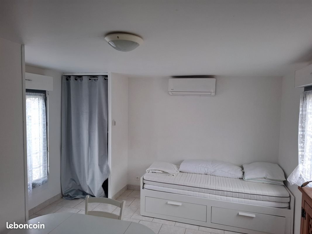 Appartement à louer, 18m², Beauvais