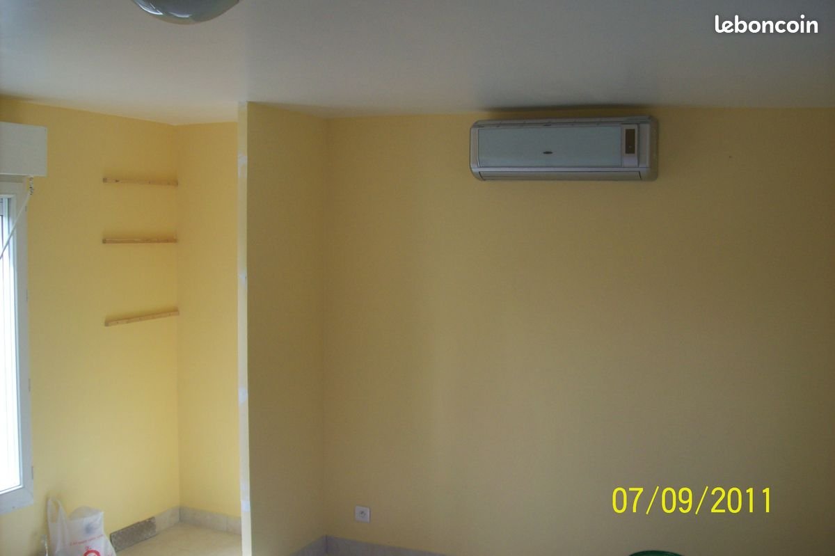 Appartement à louer, 18m², Beauvais
