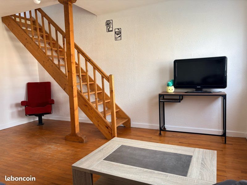Appartement à louer, 31m², Terville