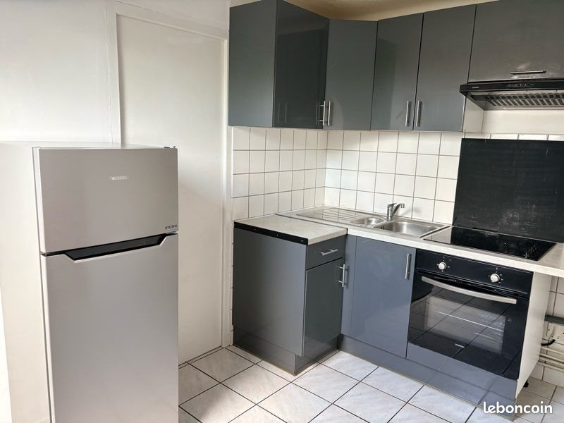 Appartement à louer, 31m², Terville