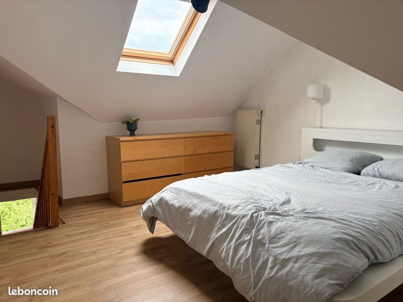 Appartement à louer, 31m², Terville