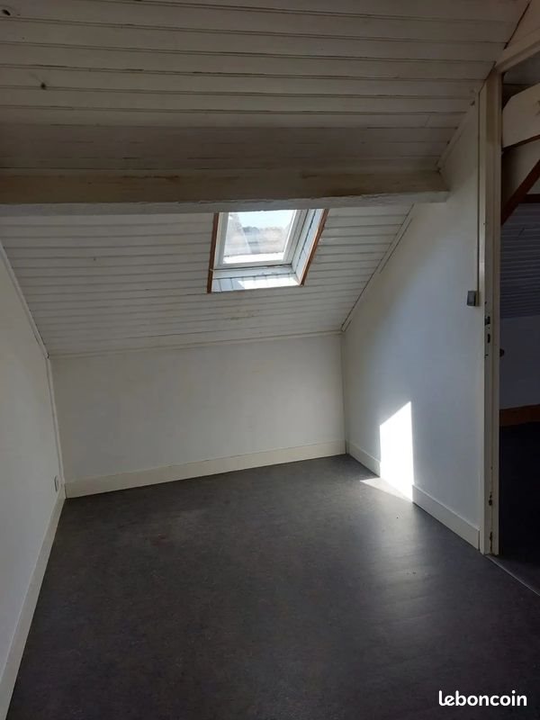Appartement à louer, 25m², Mamers