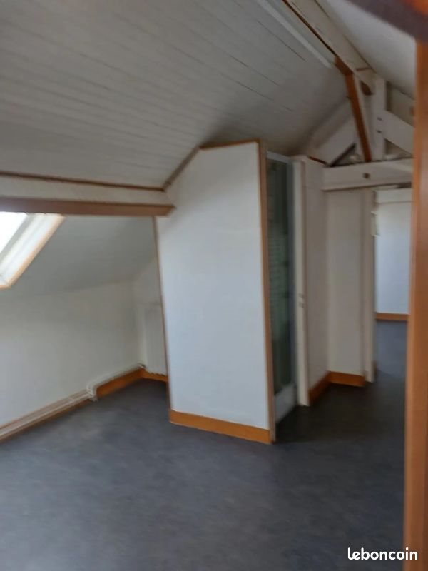 Appartement à louer, 25m², Mamers