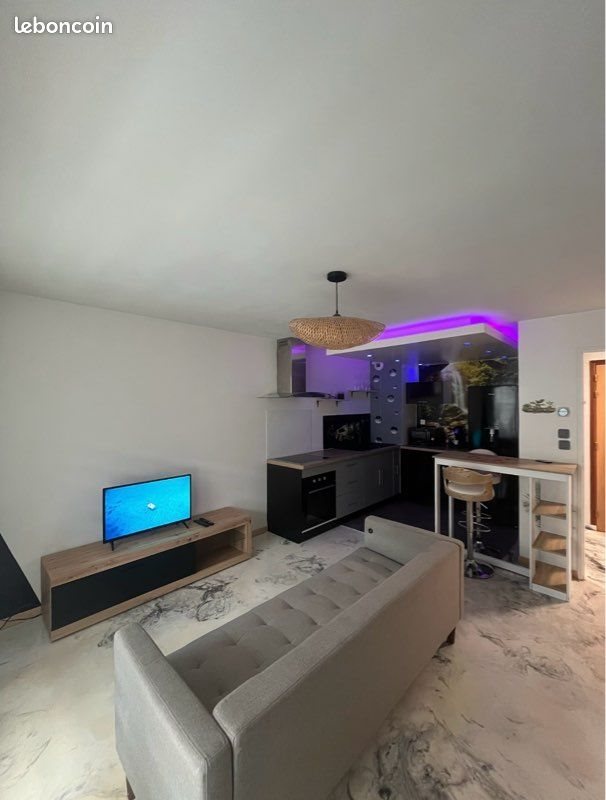 Appartement à louer, 40m², Calais