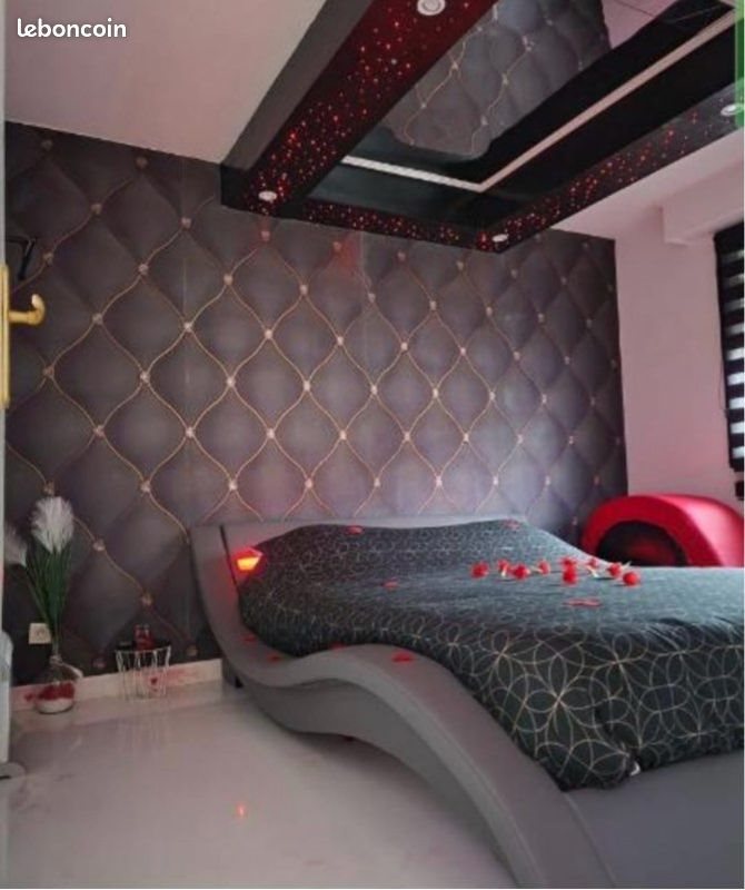 Appartement à louer, 40m², Calais