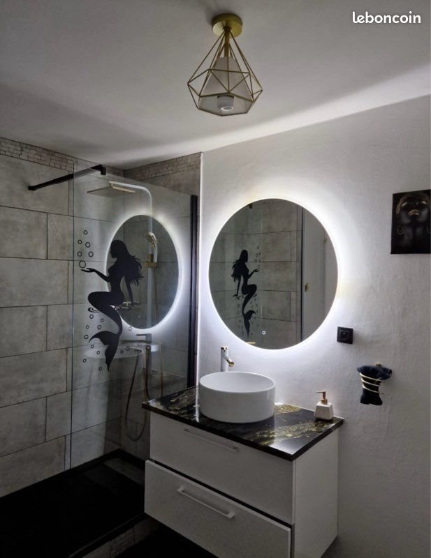 Appartement à louer, 40m², Calais