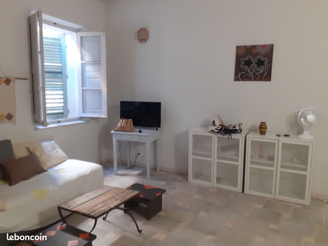 Appartement à louer, 40m², Toulon