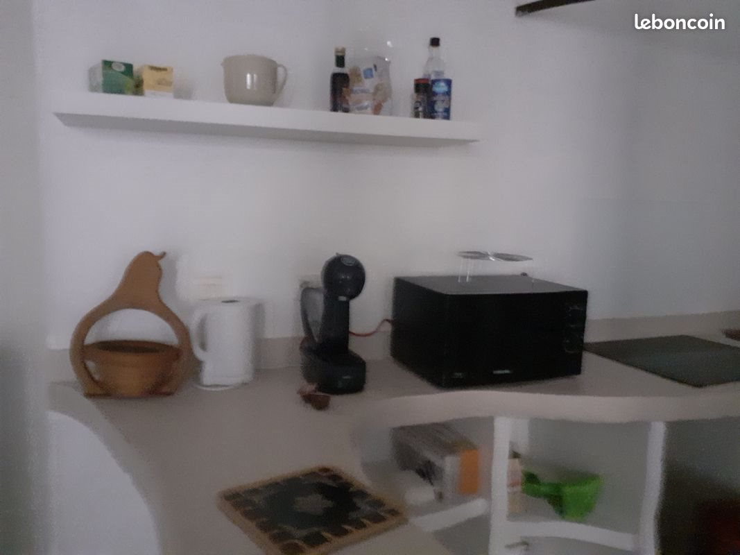 Appartement à louer, 40m², Toulon