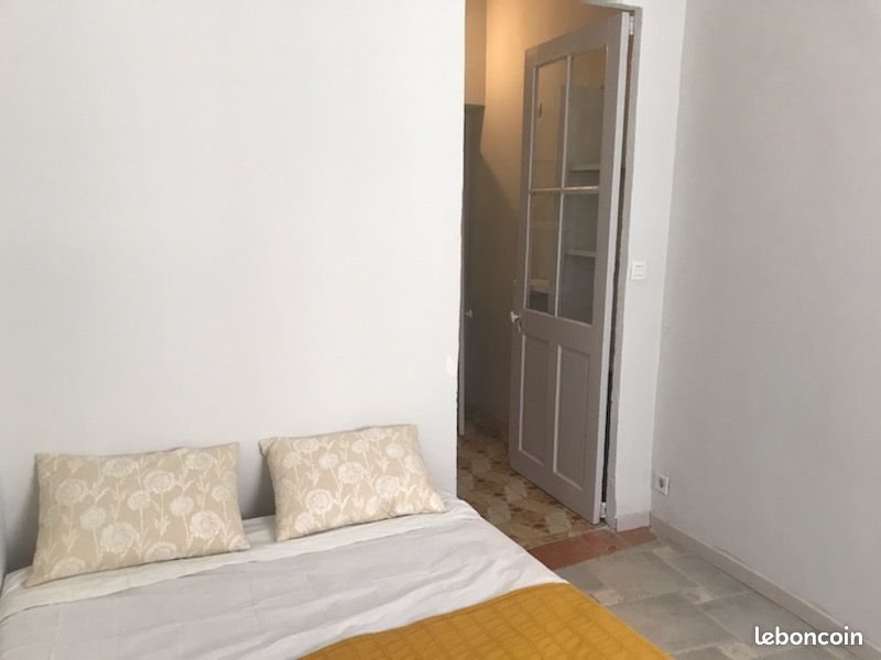 Appartement à louer, 40m², Toulon