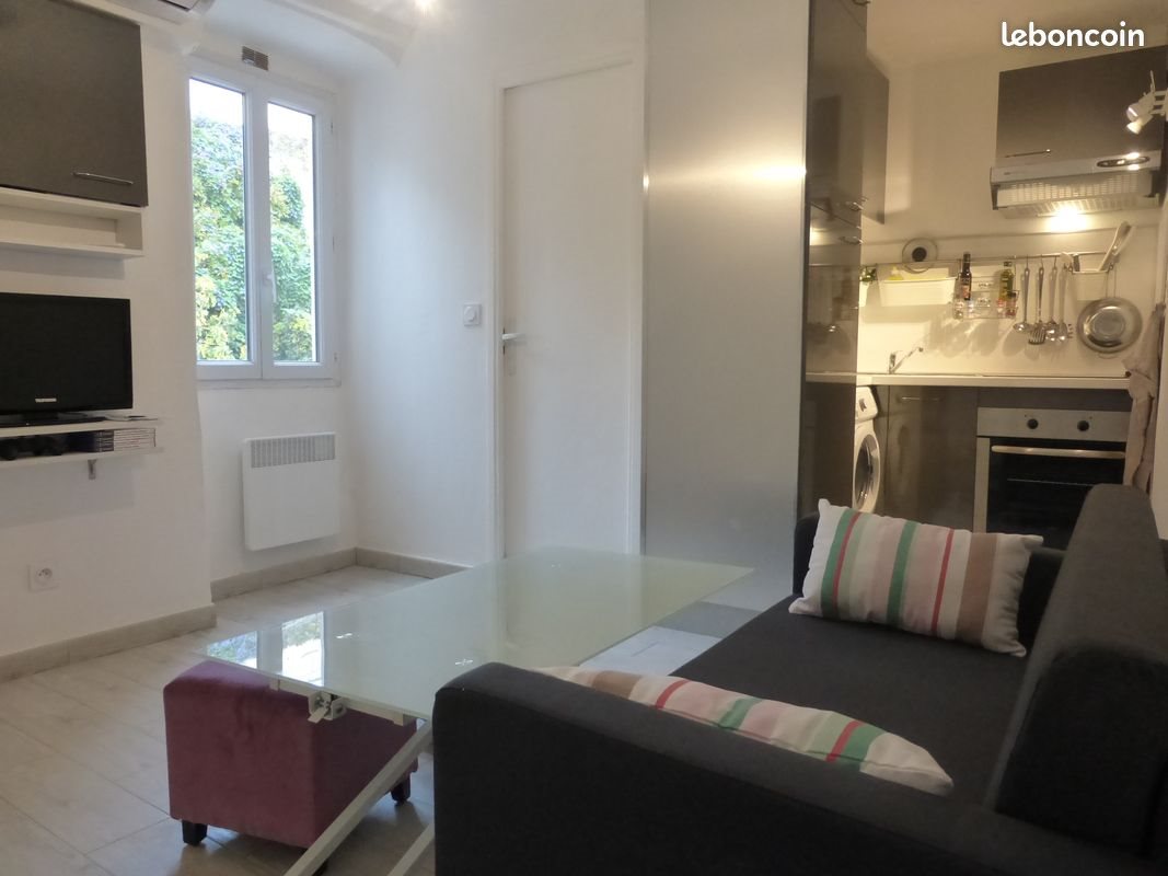 Appartement à louer, 30m², Bastia