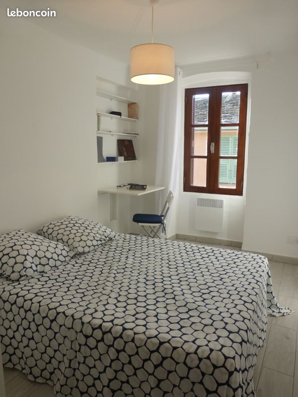 Appartement à louer, 30m², Bastia