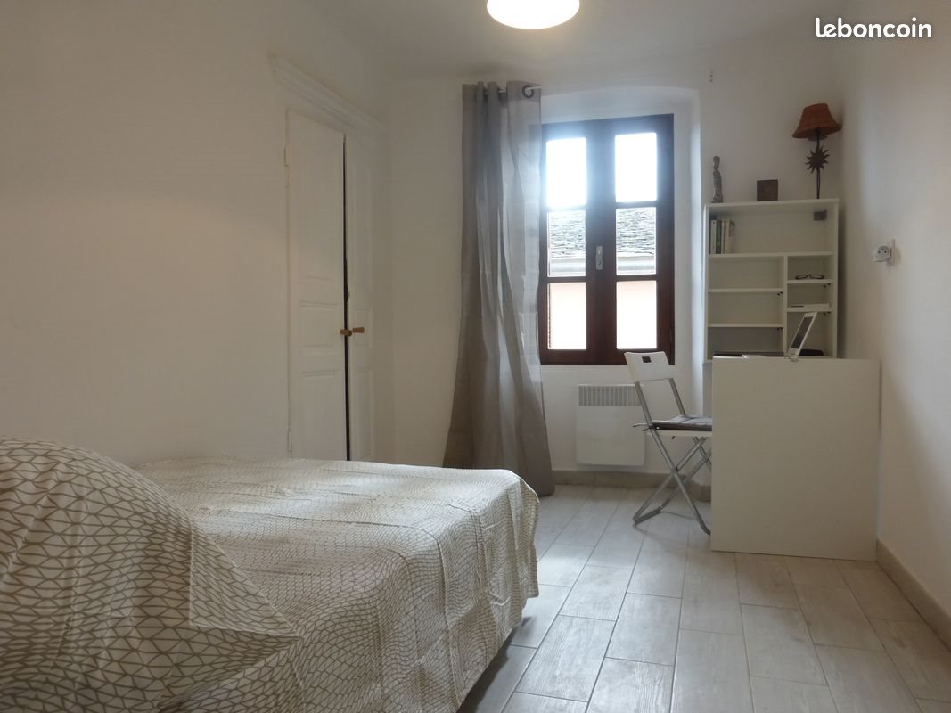Appartement à louer, 30m², Bastia