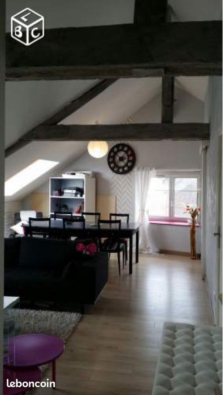 Appartement à louer, 45m², Saint-Jean-de-la-Ruelle