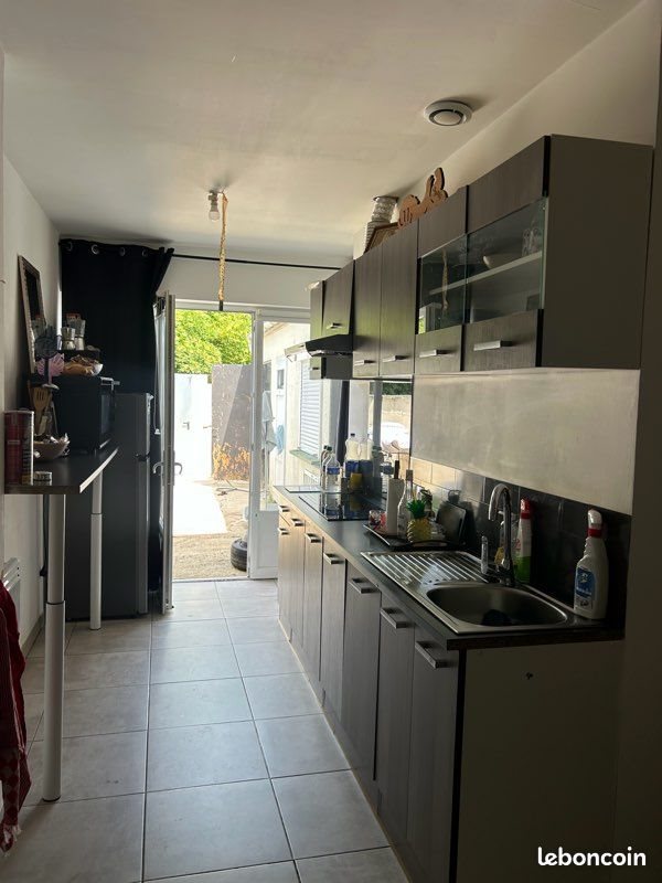 Maison à vendre, 65m², Abscon