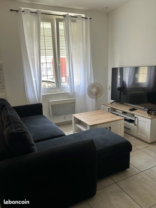 Maison à vendre, 65m², Abscon