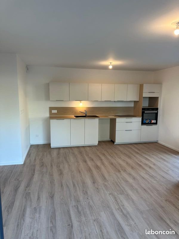Appartement à louer, 60m², Vannes