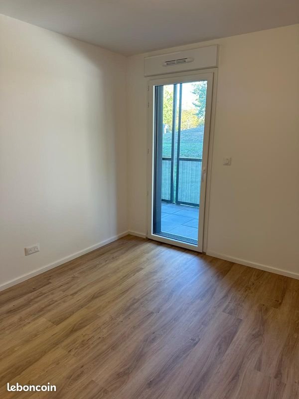 Appartement à louer, 60m², Vannes