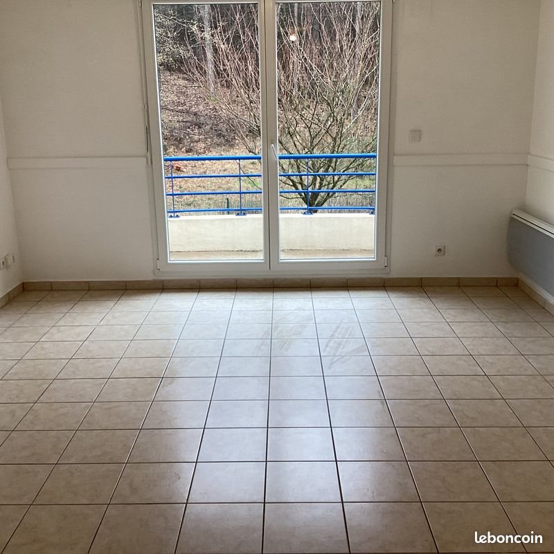 Appartement à vendre, 49m², Creutzwald
