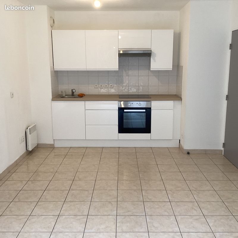 Appartement à vendre, 49m², Creutzwald