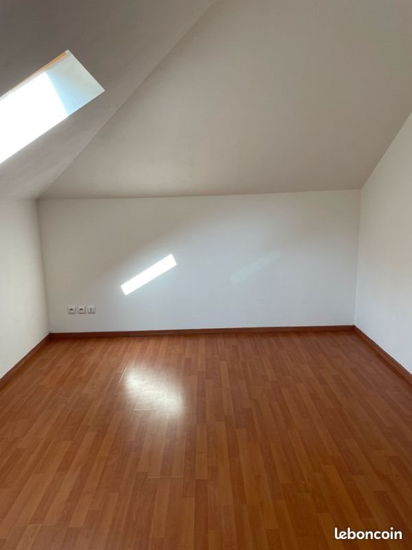 Appartement à vendre, 49m², Creutzwald