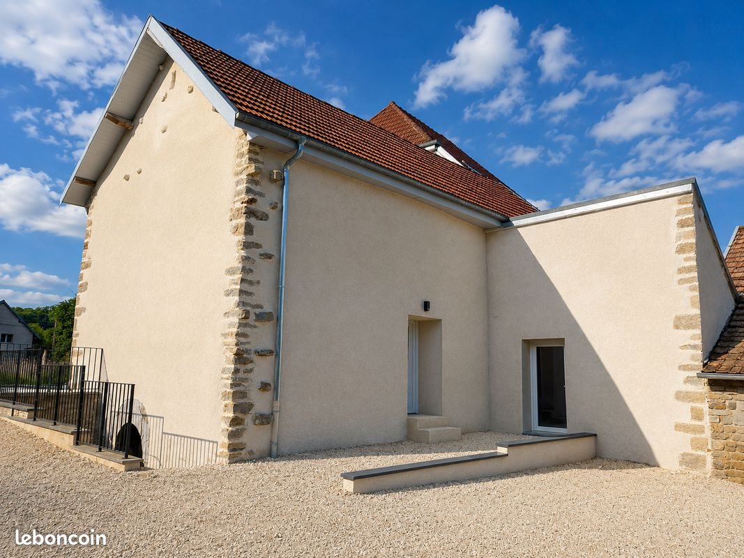Appartement à vendre, 80m², Pouilley-les-Vignes