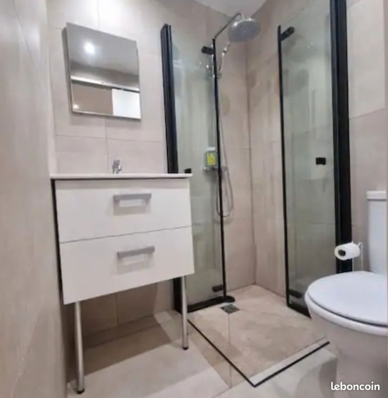 Appartement à louer, 25m², Nice