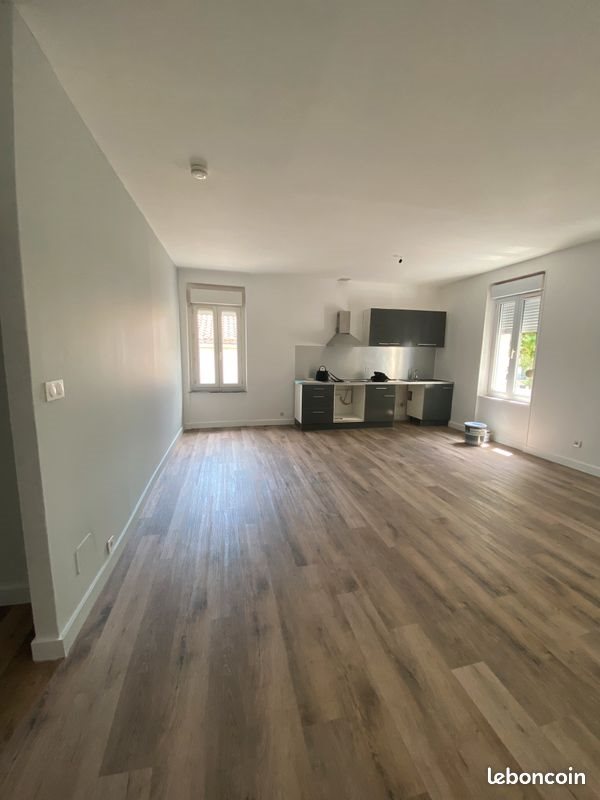 Appartement à louer, 92m², Narbonne