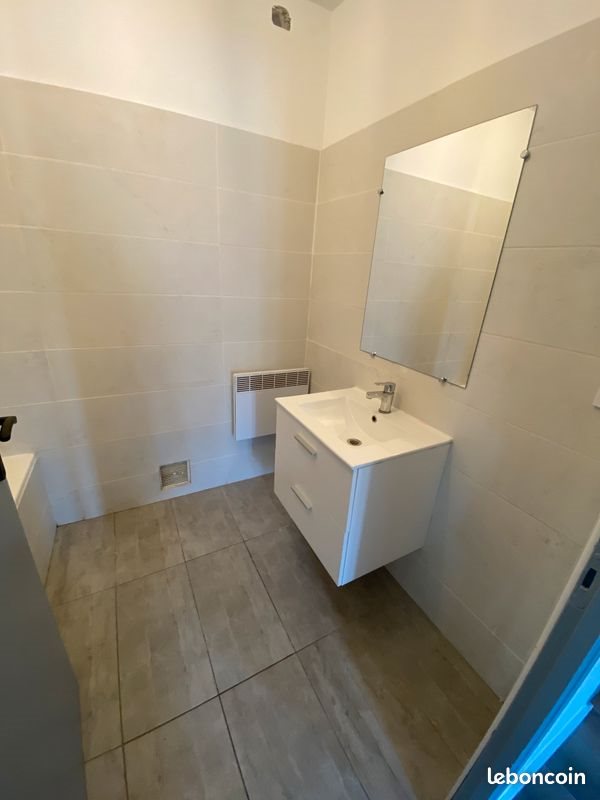 Appartement à louer, 92m², Narbonne