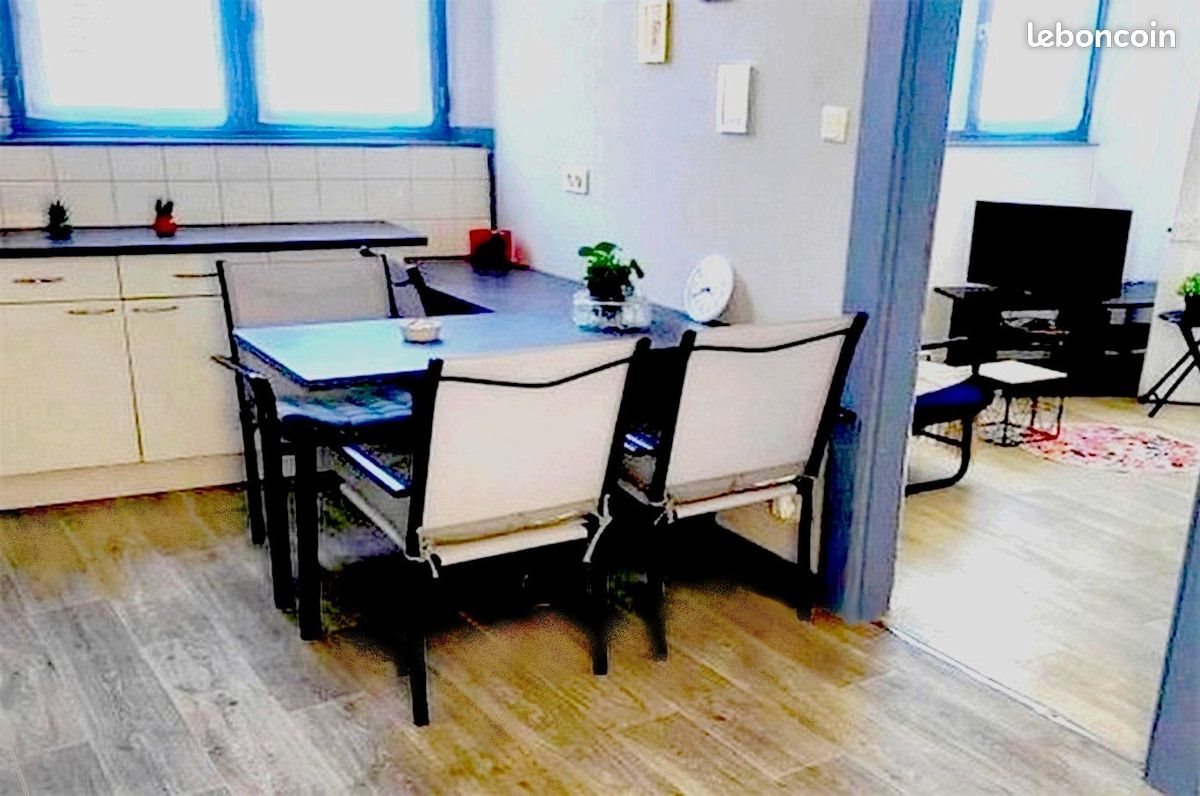 Appartement à louer, 33m², Besançon