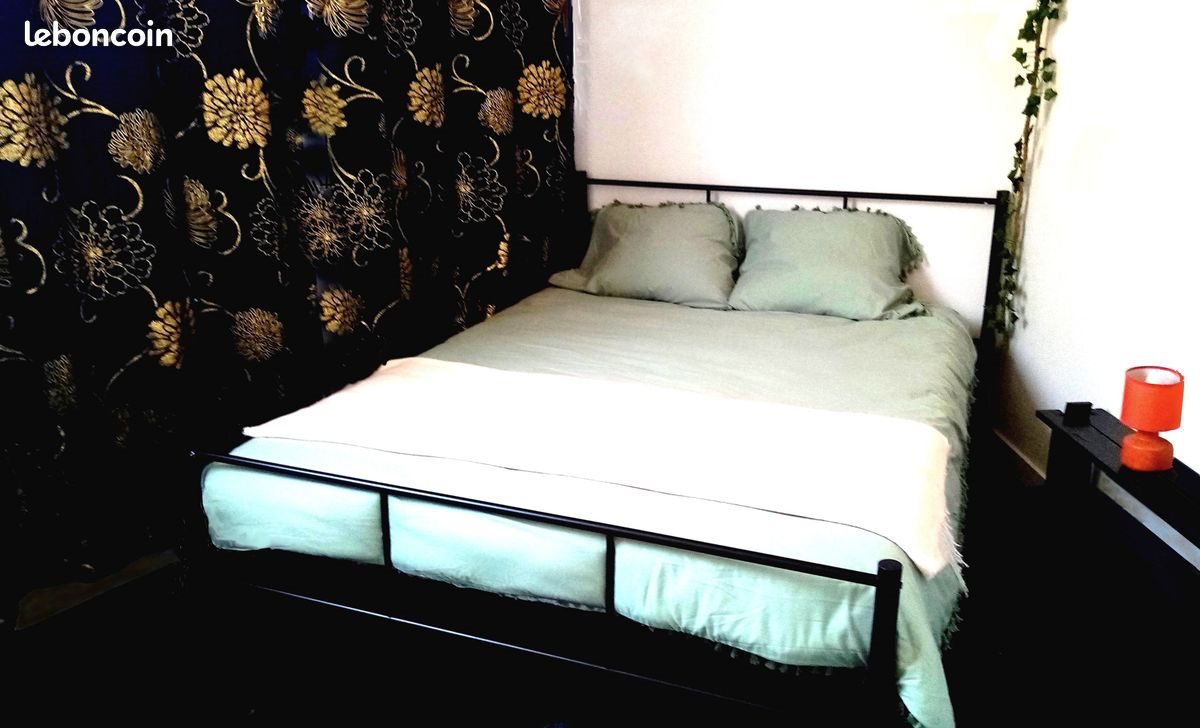 Appartement à louer, 33m², Besançon