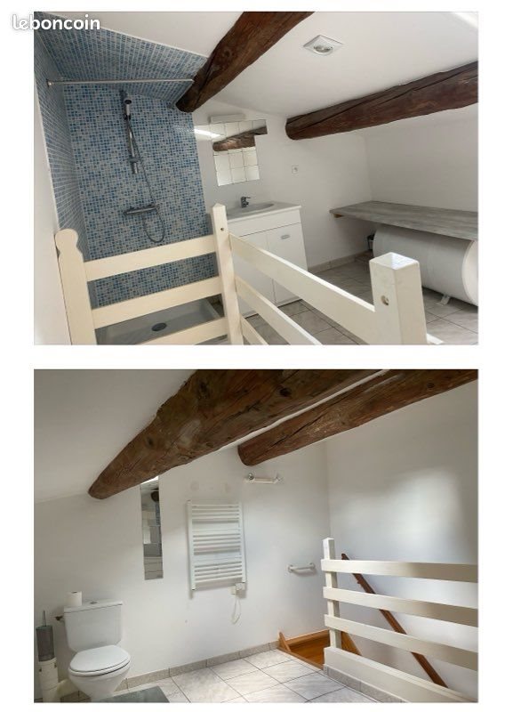 Maison à louer, 45m², Clermont-l'Hérault